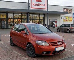 Bild des Angebotes VW Golf Plus 1.6 Automatik Goal