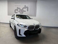 Bild des Angebotes BMW X6 30 d xDr. M Sport/Softcl/ICONIC/PANO/HUD