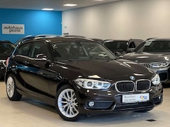 Bild des Angebotes BMW 118 d Lim. /3-trg/Aut/Navi/LED/Kamera/Tempo/Klima