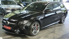 Bild des Angebotes Mercedes-Benz E 63 AMG E 63 S AMG 4Matic T*ACC*PANO*360°-KAM*20"