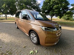 Bild des Angebotes VW T7 Multivan Basis