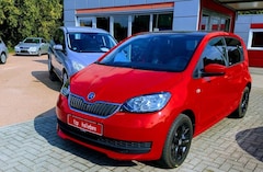 Bild des Angebotes Skoda Citigo Clever
