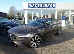 Bild des Angebotes Volvo V90 Plus Dark T6 AWD Plug-in Hybrid BLIS/360°