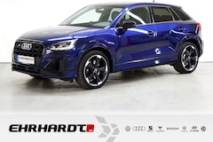Bild des Angebotes Audi SQ2 2.0 TFSI quattro S tronic LED*NAV*SHZ*PDC*TEMPO...