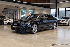 Bild des Angebotes Audi S8 quattro Laserlicht B&O Pano Massage