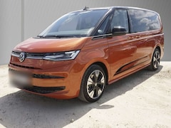 Bild des Angebotes VW T7 Multivan 2.0 TSI DSG Edition lang Vis-a-Vis