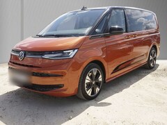 Bild des Angebotes VW T7 Multivan 2.0 TSI DSG Edition lang Vis-a-Vis
