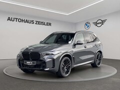 Bild des Angebotes BMW X5 xDrive40d M Sport Pro UPE 134.479,-€ AHK Standheiz