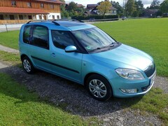 Bild des Angebotes Skoda Roomster Roomster 1.2 TSI FAMILY