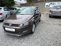Bild des Angebotes VW Polo Polo 1.2 TSI DSG Style