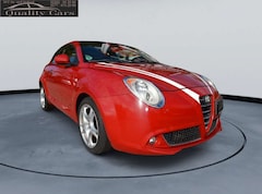 Bild des Angebotes Alfa Romeo MiTo Turismo1,4 Turbo  99KW/135PS