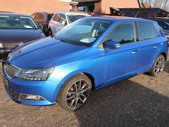Bild des Angebotes Skoda Fabia Style Klima
