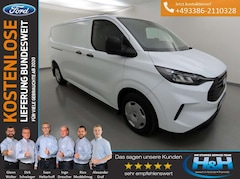 Bild des Angebotes Ford Transit Custom 2.0 300 L2 LED+Techno5