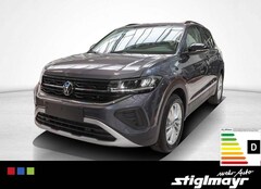 Bild des Angebotes VW T-Cross ENERGY 1.0 TSI *AHK*NAVI*CAM*GJ-Reifen*