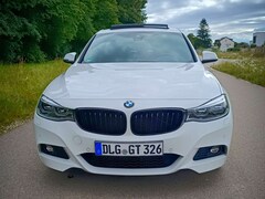 Bild des Angebotes BMW 340 i M-Paket Pano/LED/H+K/HUD/TV/AHK/19+18" NP 75k