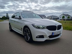 Bild des Angebotes BMW 340 i M-Paket Pano/LED/H+K/HUD/TV/AHK/19+18" NP 75k