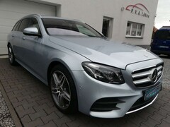 Bild des Angebotes Mercedes-Benz E 400 4M AMG WIDE | MBEAM | HuD | 360° CAM |LUFT