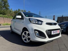 Bild des Angebotes Kia Picanto FIFA World Cup Edition SCHECKHEFT HU / AU NEU