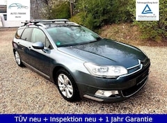 Bild des Angebotes Citroen C5 1.6 Autom + Tourer By Carlsson + Vollausstatg