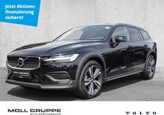 Bild des Angebotes Volvo V60 Cross Country B4 AWD Plus LED