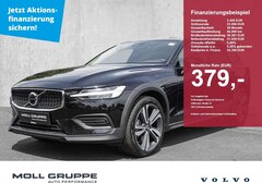 Bild des Angebotes Volvo V60 Cross Country B4 AWD Plus LED