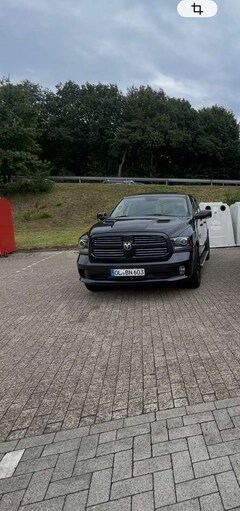 Bild des Angebotes Dodge RAM Sport