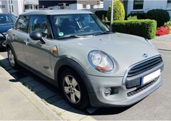 Bild des Angebotes MINI One VP