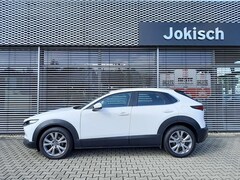Bild des Angebotes Mazda CX-30 SKY-G 122PS M-HYBRID SELECT PREMIUM BOSE LED 360KA
