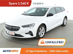 Bild des Angebotes Opel Insignia 1.5 CDTI Business Aut.*NAV*LED*TEMPO*CAM*PDC*SHZ