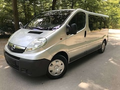 Bild des Angebotes Opel Vivaro Vivaro 2.0 CDTI L2H1 DPF Life