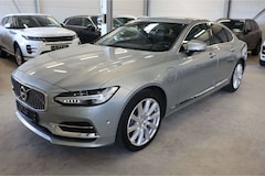 Bild des Angebotes Volvo S90 Inscription Plug-In Hybrid AWD ACC HUD 360 K