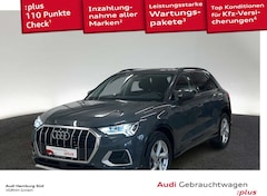 Bild des Angebotes Audi Q3 40 TFSI advanced qu. S tronic NAVI/LED/KAMERA