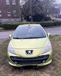 Bild des Angebotes Peugeot 207 Sport