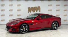 Bild des Angebotes Ferrari Portofino M ADAS Carbon Int Display Sport exh