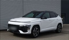 Bild des Angebotes Hyundai KONA KONA N-Line Kamera/Sitzhzg./Klima/PDC N Line