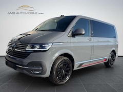Bild des Angebotes VW T6 Multivan Generation Six*LED*KAMERA*7SITZE*DAB