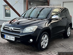 Bild des Angebotes Toyota RAV 4 4x4 ///Keyless Go*AHK*Leder*Tempomat