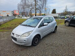 Bild des Angebotes Mitsubishi Colt Colt  3-Türer CZ3 1.1 Motion