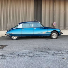Bild des Angebotes Citroen DS 23
