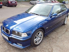 Bild des Angebotes BMW 323 323ti Compact Sport Limited Edition