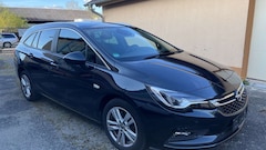 Bild des Angebotes Opel Astra Business Start/Stop