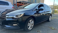 Bild des Angebotes Opel Astra Business Start/Stop