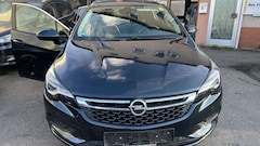 Bild des Angebotes Opel Astra Business Start/Stop