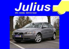 Bild des Angebotes Volvo S40 Lim. 2.4 Kinetic KLIMA STANDHEIZUNG