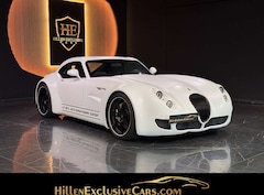 Wiesmann MF 5 GT 5.0 V10 20th Anniversary Edition*Lift
