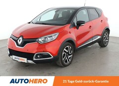 Bild des Angebotes Renault Captur 1.2 TCe Energy XMOD*NAVI*TEMPO*CAM*PDC*SHZ*