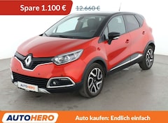 Bild des Angebotes Renault Captur 1.2 TCe Energy XMOD*NAVI*TEMPO*CAM*PDC*SHZ*