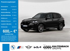 Bild des Angebotes BMW X5 M 60 xDrive FACEL. PANO HUD 360° LED ACC