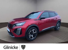 Bild des Angebotes Peugeot 2008 E-2008 Allure Elektromotor 136