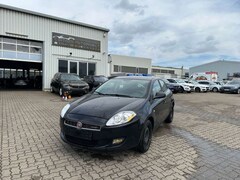 Bild des Angebotes Fiat Bravo 1.6 16V Multijet Dynamic Pur-O2-NAVI-KLIMA